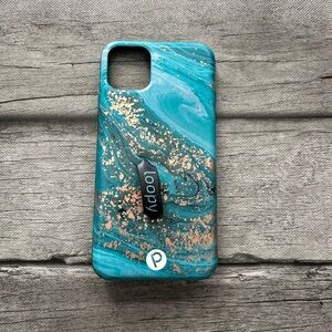 iPhone 11 Pro Max Loopy Case